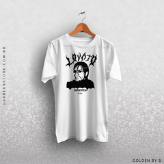 CAMISETA REVAMPED - DEMI LOVATO - comprar online