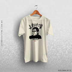 CAMISETA REVAMPED - DEMI LOVATO na internet