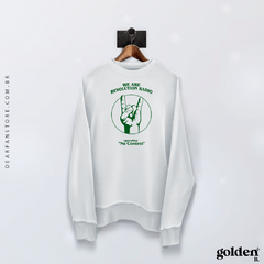 MOLETINHO REVOLUTION RADIO - GREEN DAY - dear fan store