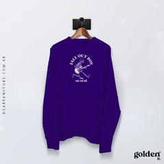 MOLETINHO SAVE ROCK AND ROLL - FALL OUT BOY - loja online