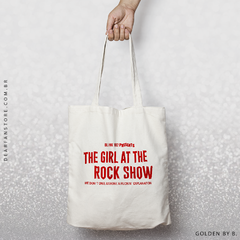 ECOBAG ROCK SHOW - BLINK 182 - comprar online