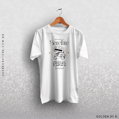 CAMISETA SATELLITE - HARRY STYLES - comprar online