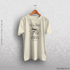 CAMISETA SATELLITE - HARRY STYLES na internet