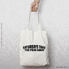 ECOBAG SATURDAYS - LOUIS TOMLINSON - comprar online