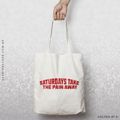 ECOBAG SATURDAYS - LOUIS TOMLINSON na internet