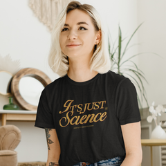CAMISETA SCIENCE - NIALL HORAN