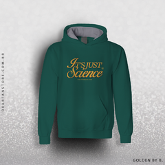 MOLETOM SCIENCE - NIALL HORAN - dear fan store