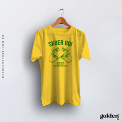 CAMISETA SK8ER BOI - AVRIL LAVIGNE - loja online