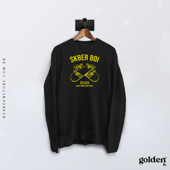 MOLETINHO SK8ER BOI - AVRIL LAVIGNE - comprar online