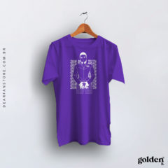 CAMISETA SKIN OF MY TEETH - DEMI LOVATO - comprar online