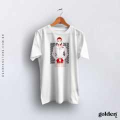 CAMISETA SKIN OF MY TEETH - DEMI LOVATO - dear fan store