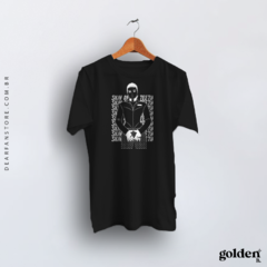 CAMISETA SKIN OF MY TEETH - DEMI LOVATO - loja online