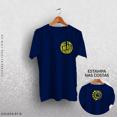 CAMISETA ALL THE SMALL THINGS - BLINK 182 - comprar online