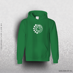 MOLETOM NEW ERA - BLINK 182 na internet