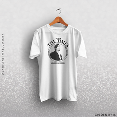 CAMISETA SOTT - HARRY STYLES na internet
