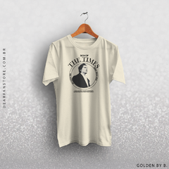 CAMISETA SOTT - HARRY STYLES - dear fan store