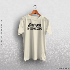Imagem do CAMISETA LAST HOPE - PARAMORE