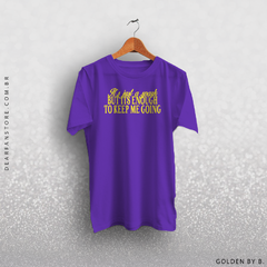 CAMISETA LAST HOPE - PARAMORE - comprar online