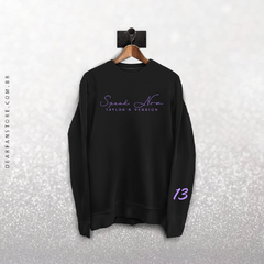 MOLETINHO SPEAK NOW - dear fan store