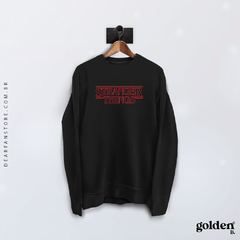 MOLETINHO STRANGER THINGS - loja online