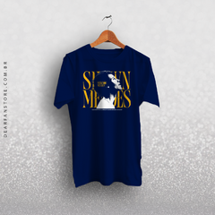 CAMISETA THE ALBUNS - SHAWN MENDES - comprar online