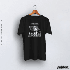 CAMISETA MUSIC FOR A SUSHI RESTAURANT - HARRY'S HOUSE - dear fan store
