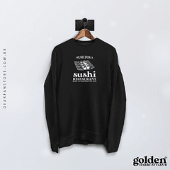 Imagem do MOLETINHO MUSIC FOR A SUSHI RESTAURANT - HARRY'S HOUSE