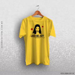 CAMISETA SWEET - LANA DEL REY - comprar online