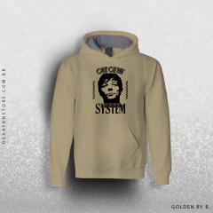 MOLETOM OUT OF MY SYSTEM - LOUIS TOMLINSON - comprar online