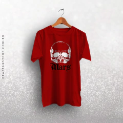 CAMISETA A BEAUTIFUL LIE ALBUM - 30 SECONDS TO MARS - dear fan store