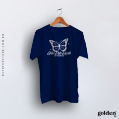 CAMISETA TAKE MY HAND - 5 SECONDS OF SUMMER na internet