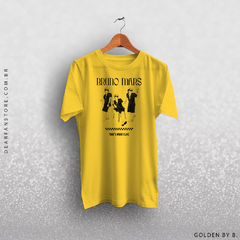 CAMISETA THAT'S WHAT I LIKE - BRUNO MARS - comprar online