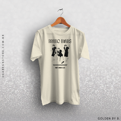 CAMISETA THAT'S WHAT I LIKE - BRUNO MARS - loja online