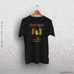 CAMISETA THAT'S WHAT I LIKE - BRUNO MARS - dear fan store