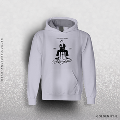 MOLETOM THE SHOW - NIALL HORAN - comprar online