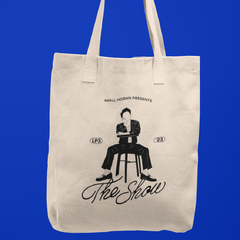 ECOBAG THE SHOW: ALBUM - NIALL HORAN