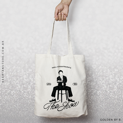 ECOBAG THE SHOW: ALBUM - NIALL HORAN na internet