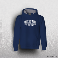 MOLETOM THIS IS WHY - PARAMORE - comprar online