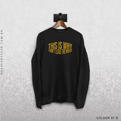 MOLETINHO THIS IS WHY - PARAMORE - comprar online