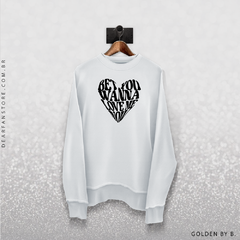 MOLETINHO BET U WANNA - SABRINA CARPENTER - comprar online