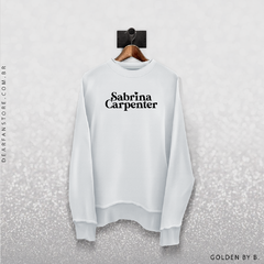 MOLETINHO SABRINA CARPENTER - comprar online