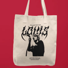 ECOBAG ALL OF THESE VOICES - LOUIS TOMLINSON