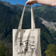 ECOBAG 5SOS5