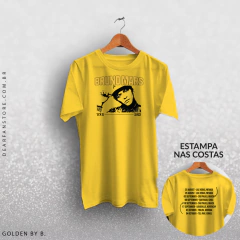 CAMISETA TOUR 2023 - BRUNO MARS - comprar online
