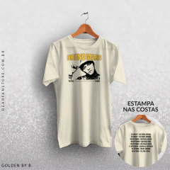 CAMISETA TOUR 2023 - BRUNO MARS - dear fan store