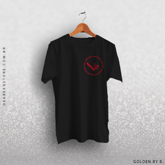 CAMISETA IMAGINE DRAGONS - MERCURY - loja online