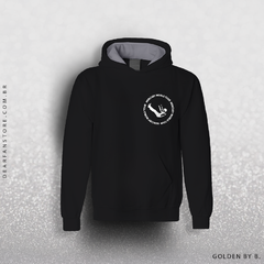 MOLETOM IMAGINE DRAGONS - MERCURY - dear fan store