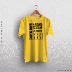 CAMISETA IMAGINE DRAGONS - TOXIC PEOPLE - dear fan store
