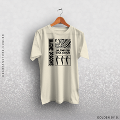 CAMISETA IMAGINE DRAGONS - TOXIC PEOPLE - comprar online