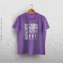 CAMISETA ESTONADA TOXIC PEOPLE - IMAGINE DRAGONS - dear fan store